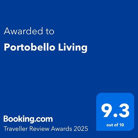 Portobello Living London Eksteriør billede
