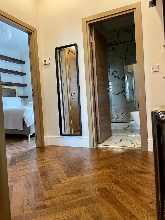 Portobello Living London Eksteriør billede