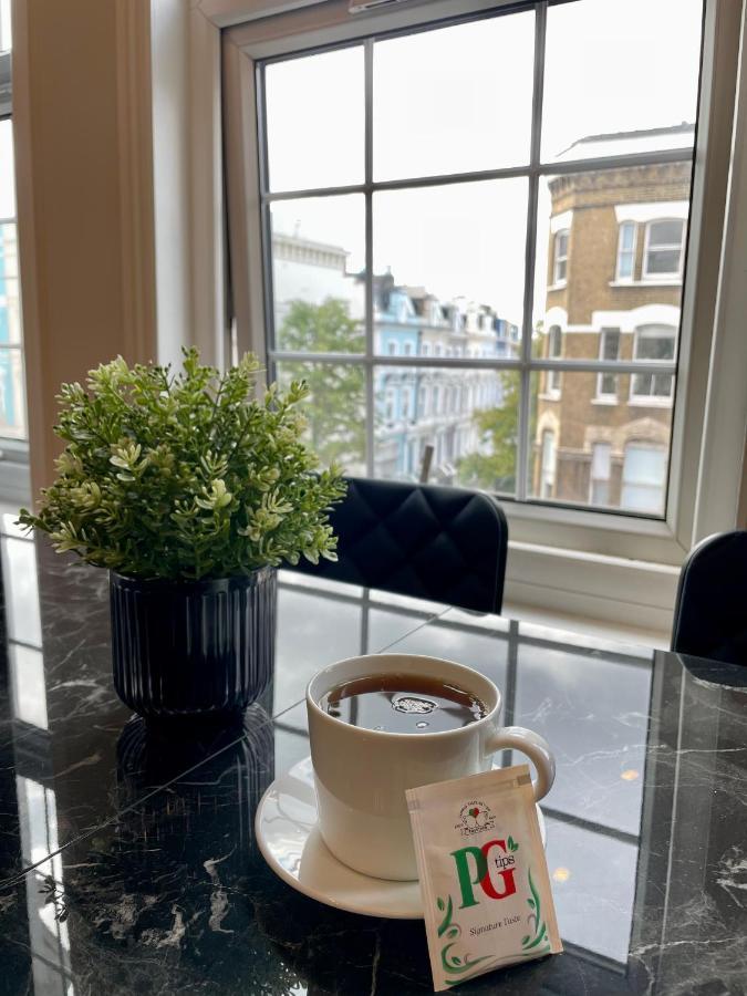 Portobello Living London Eksteriør billede