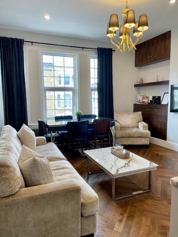 Portobello Living London Eksteriør billede