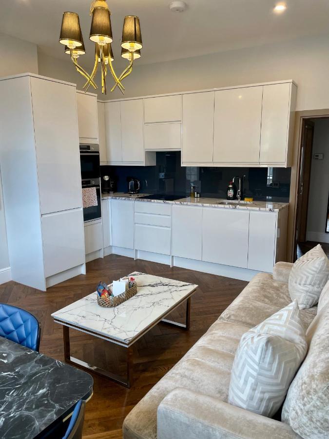 Portobello Living London Eksteriør billede