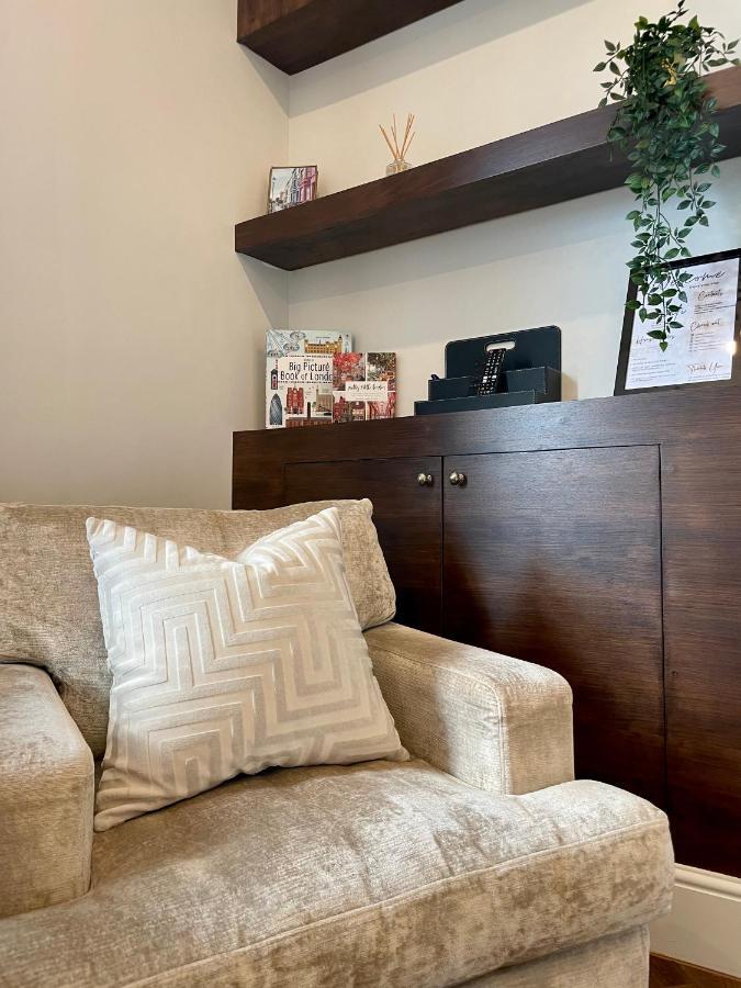 Portobello Living London Eksteriør billede