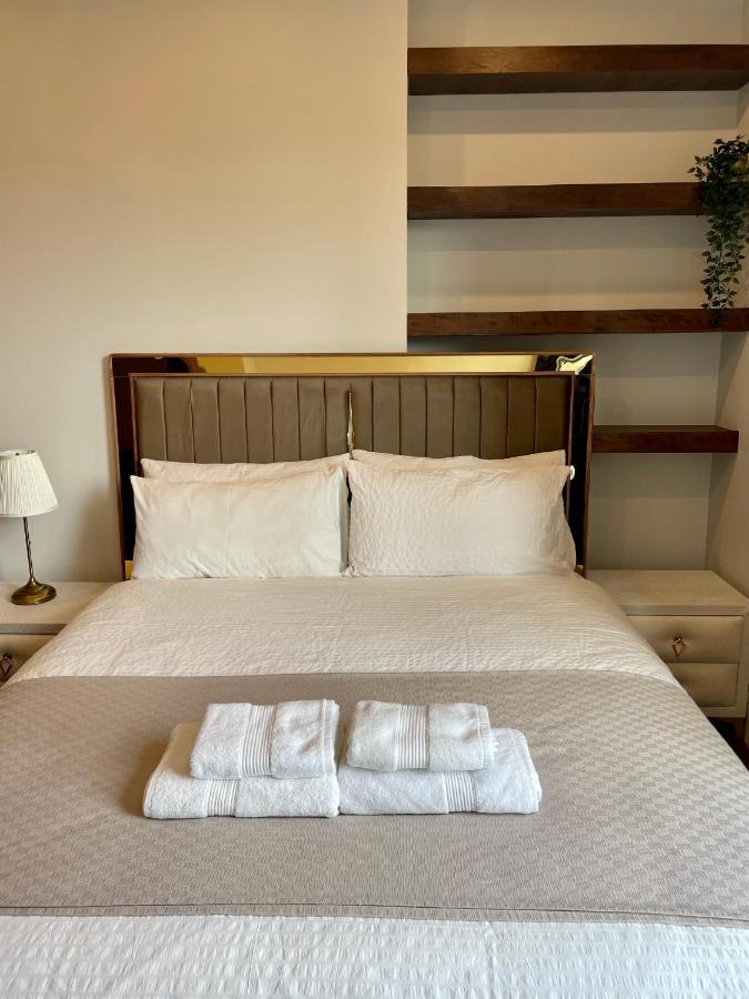 Portobello Living London Eksteriør billede
