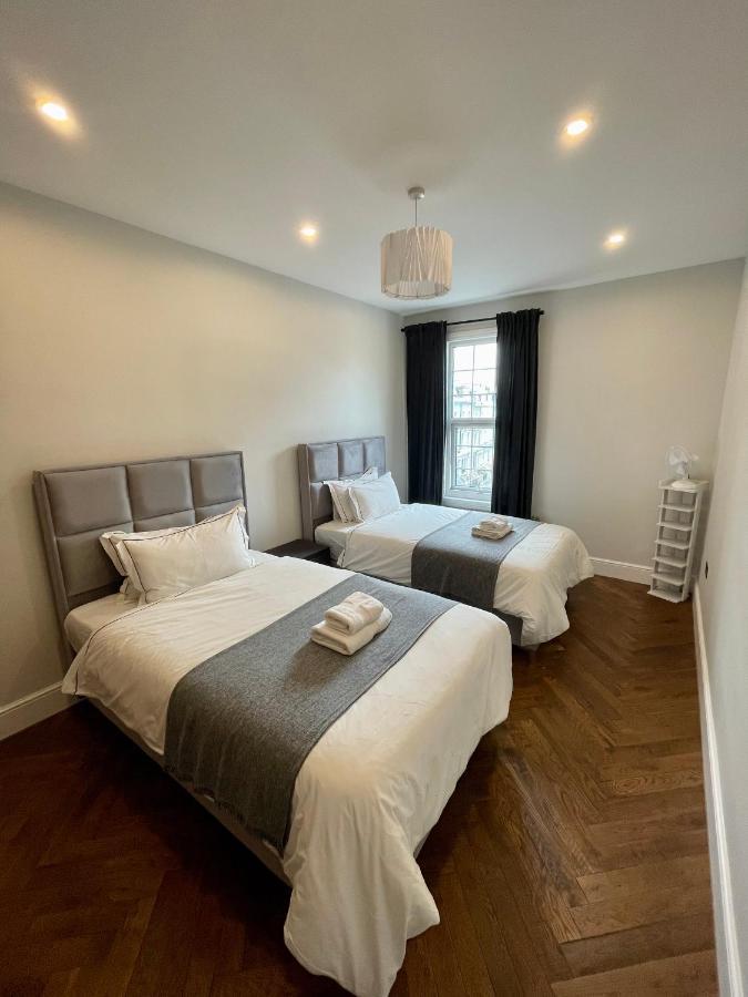 Portobello Living London Eksteriør billede