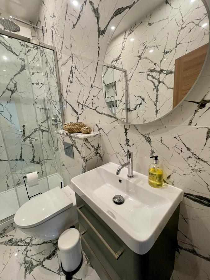 Portobello Living London Eksteriør billede