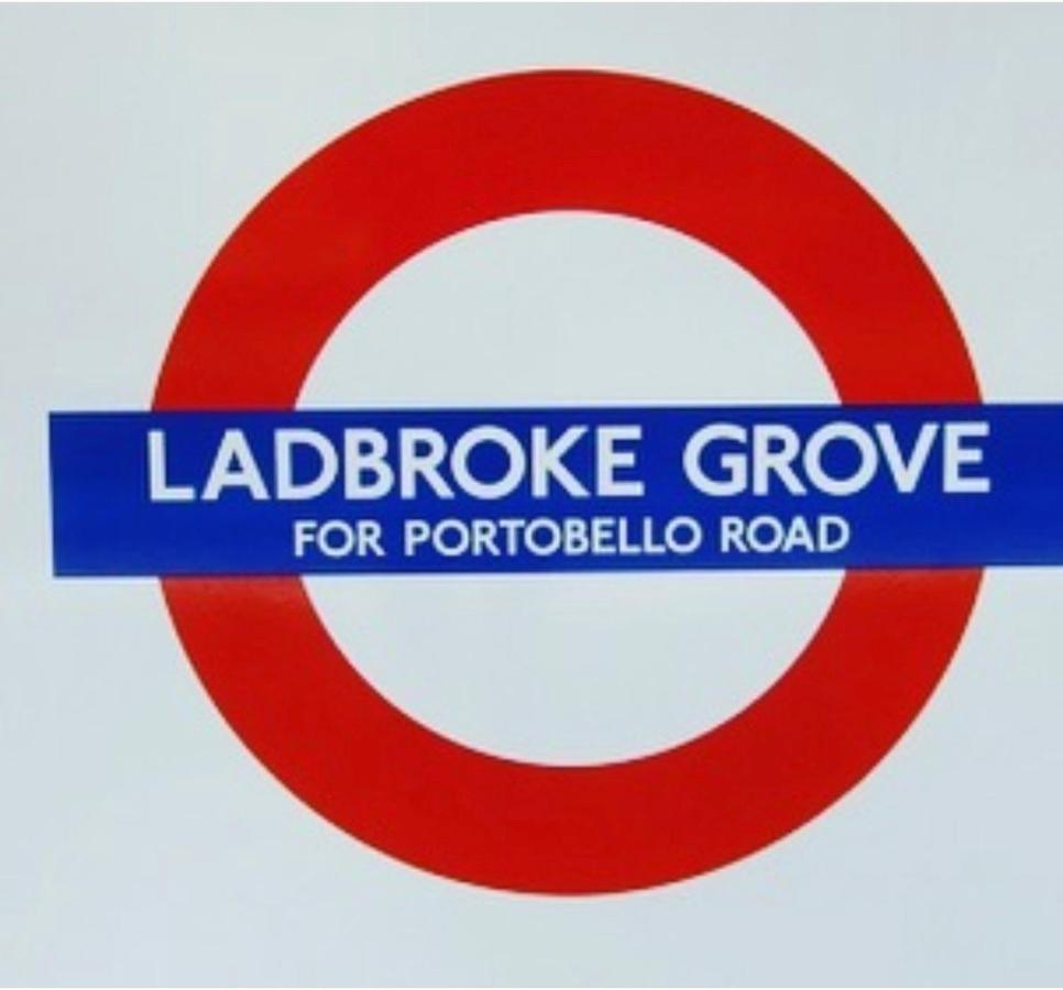 Portobello Living London Eksteriør billede