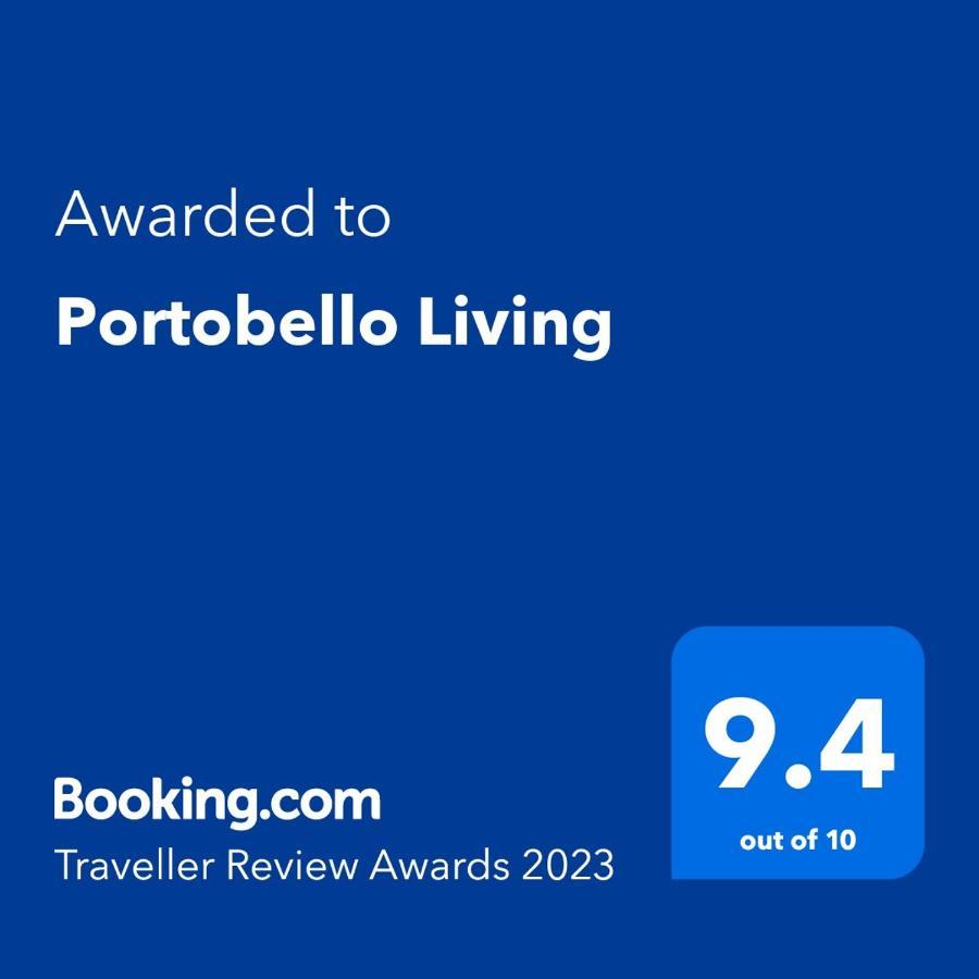 Portobello Living London Eksteriør billede