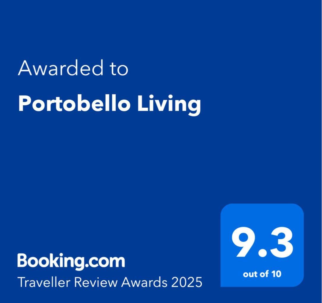 Portobello Living London Eksteriør billede